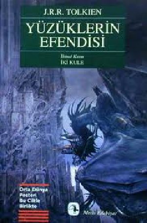 [The Lord of the Rings 02] • Yüzüklerin Efendisi - İki Kule